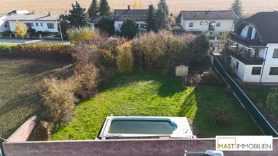 Grundstück kaufen in Sankt Pölten Land – 796 m², € 179.000 – Bild 2 von 5