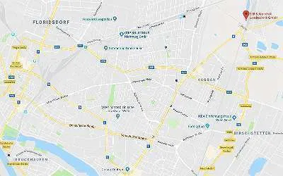 Gewerbeimmobilie mieten in Wien – 22 m², € 11 – Bild 4 von 4
