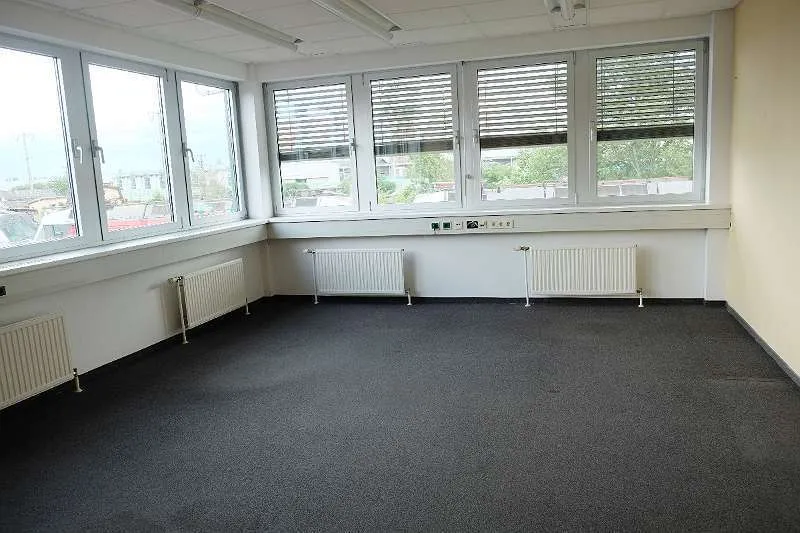 Bürofläche mit viel Charme und günstig, ca 23m², gratis Parkplatz, Klima, Alarmgesichert, am Stadtrand von Wien - Ansicht 2