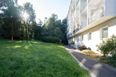 2-Zimmer-Wohnung mieten in Linz – 40 m², € 700 – Bild 14 von 16