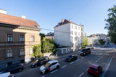 2-Zimmer-Wohnung mieten in Linz – 40 m², € 700 – Bild 10 von 16