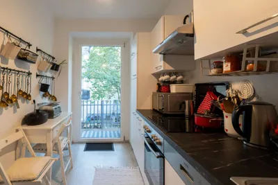2-Zimmer-Wohnung mieten in Linz – 40 m², € 700 – Bild 5 von 16