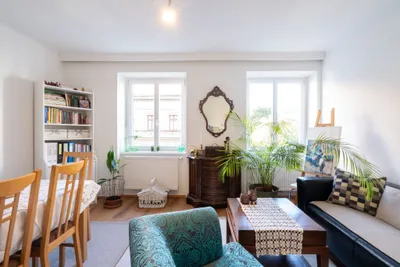 2-Zimmer-Wohnung mieten in Linz – 40 m², € 700 – Bild 2 von 16