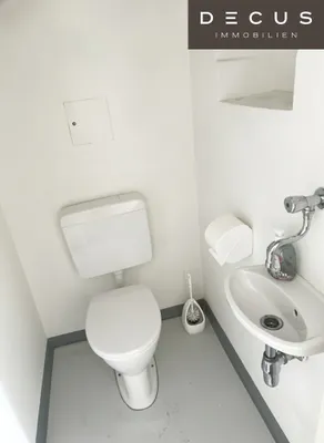 Gewerbeimmobilie mieten in Wien – 193 m², € 16 – Bild 8 von 14