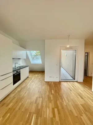 1-Zimmer-Wohnung mieten in Wien – 38 m², € 950 – Bild 6 von 10