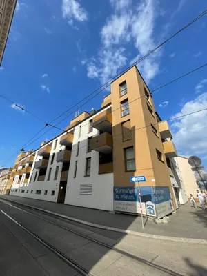 1-Zimmer-Wohnung mieten in Wien – 38 m², € 950 – Bild 9 von 10