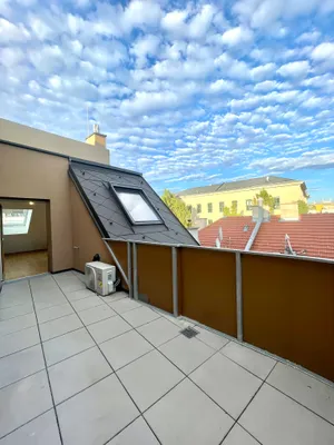 1-Zimmer-Wohnung mieten in Wien – 38 m², € 950 – Bild 8 von 10