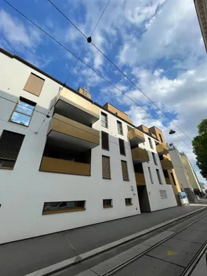 1-Zimmer-Wohnung mieten in Wien – 38 m², € 950 – Bild 10 von 10