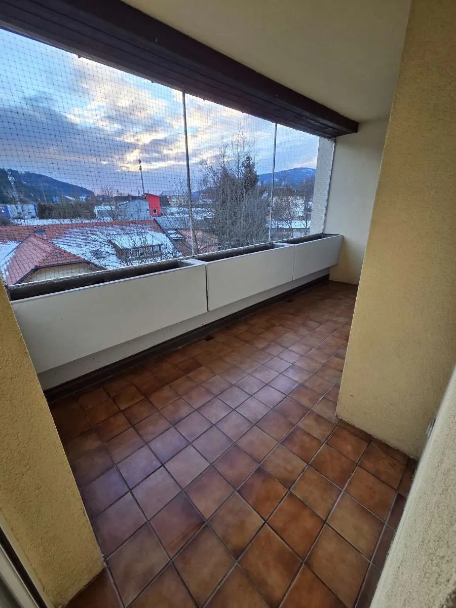 Wohnung – Sankt Michael in Obersteiermark, Aiching - Ansicht 3