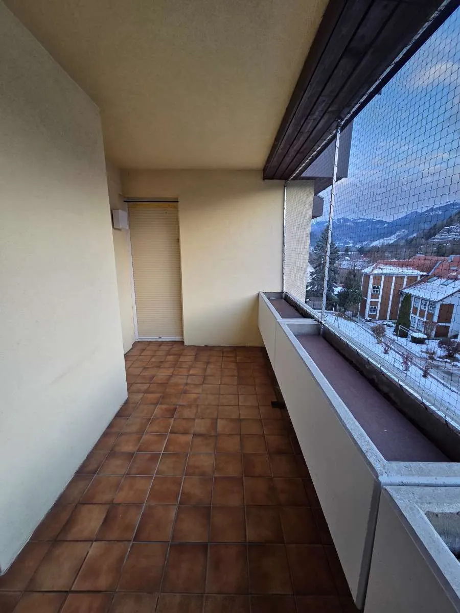 Wohnung – Sankt Michael in Obersteiermark, Aiching - Ansicht 2