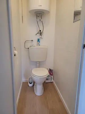 1-Zimmer-Wohnung kaufen in Wien – 39 m², € 160.000 – Bild 7 von 9