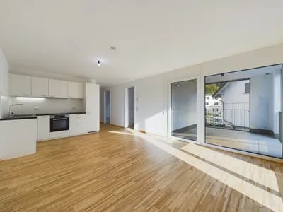 3-Zimmer-Wohnung mieten in Feldkirch – 72,11 m², € 1.646 – Bild 4 von 19