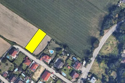 Grundstück kaufen in Tulln – 910 m², € 349.000 – Bild 5 von 7
