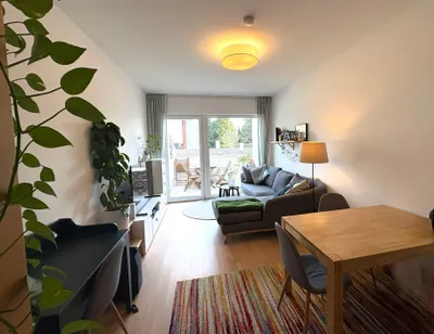 2-Zimmer-Wohnung mieten in Graz – 62 m², € 1.079 – Bild 5 von 16