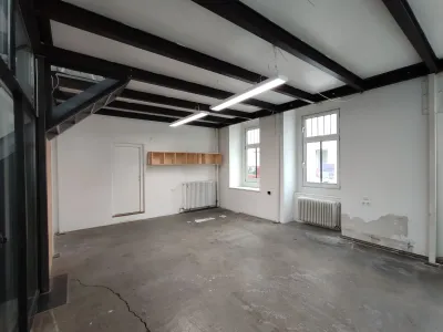 Gewerbeimmobilie mieten in Wien – 33 m², € 720 – Bild 2 von 5