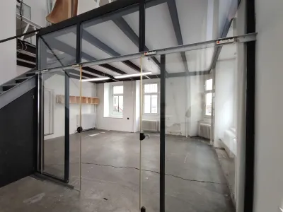 Gewerbeimmobilie mieten in Wien – 33 m², € 720 – Bild 5 von 5