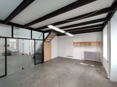 Gewerbeimmobilie mieten in Wien – 33 m², € 720