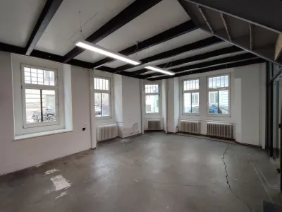 Gewerbeimmobilie mieten in Wien – 33 m², € 720 – Bild 4 von 5