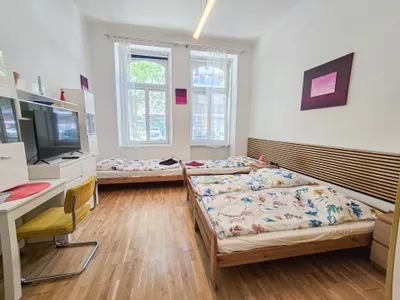 1-Zimmer-Wohnung kaufen in Wien – 36,7 m², € 199.000 – Bild 1 von 8