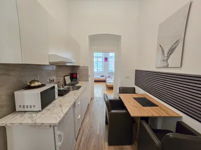 1-Zimmer-Wohnung kaufen in Wien – 36,7 m², € 199.000 – Bild 2 von 8