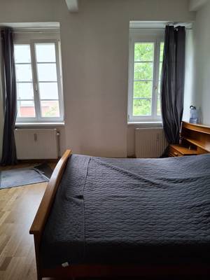 Gemeindewohnung in Wien - Direktvergabe – Bild 2