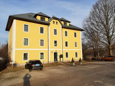 2-Zimmer-Wohnung mieten in Vöcklabruck – 54 m², € 622 – Bild 11 von 14