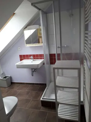 2-Zimmer-Wohnung mieten in Vöcklabruck – 54 m², € 622 – Bild 5 von 14
