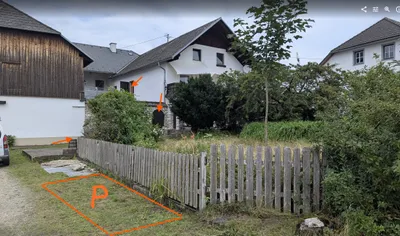 3-Zimmer-Wohnung mieten in Rohrbach – 80 m², € 790 – Bild 9 von 9