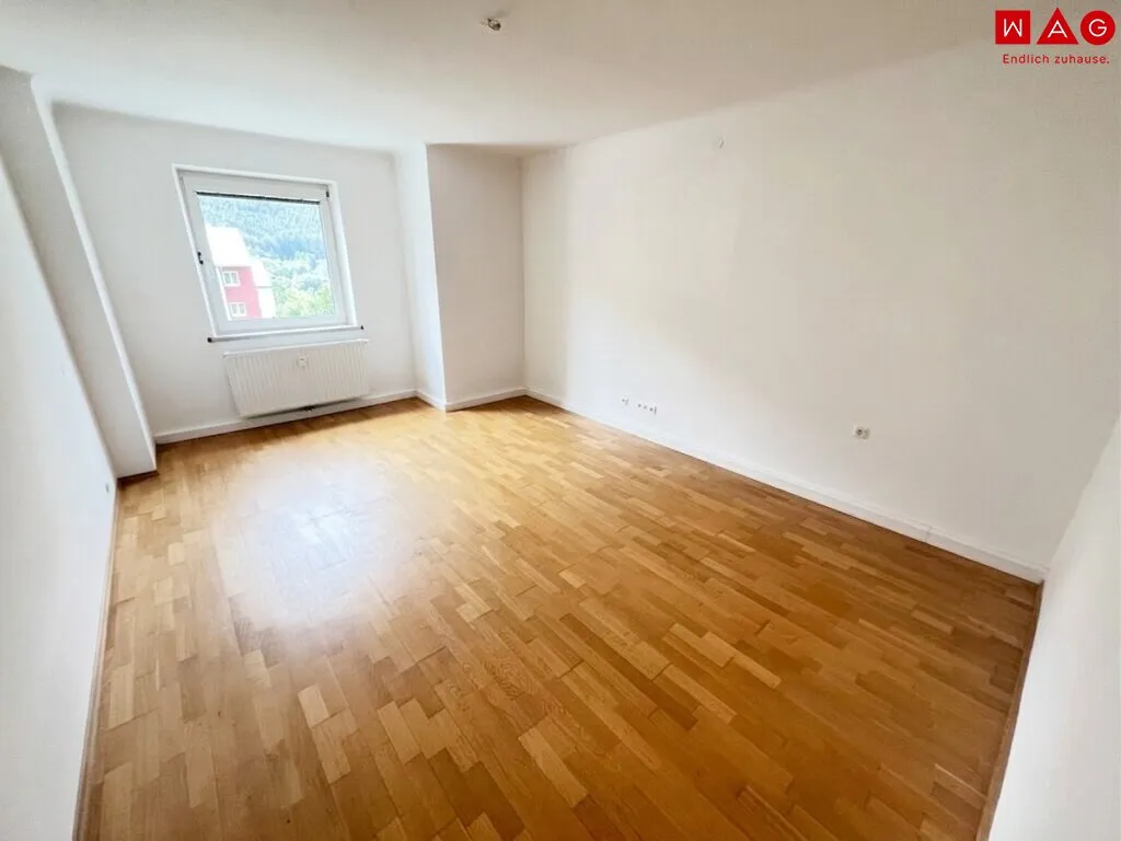 Wohnung – Eisenerz, Prossen - Ansicht 2