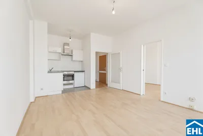 2-Zimmer-Wohnung kaufen in Wien – 38,91 m², € 630.000