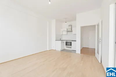2-Zimmer-Wohnung kaufen in Wien – 38,91 m², € 630.000 – Bild 7 von 42