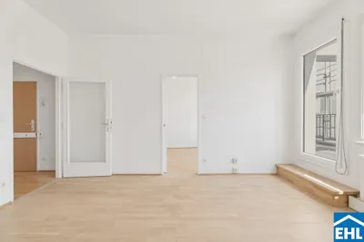 2-Zimmer-Wohnung kaufen in Wien – 38,91 m², € 630.000 – Bild 3 von 42