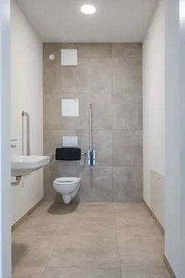 3-Zimmer-Gewerbeimmobilie mieten in Voitsberg – 123 m², € 958 – Bild 5 von 6