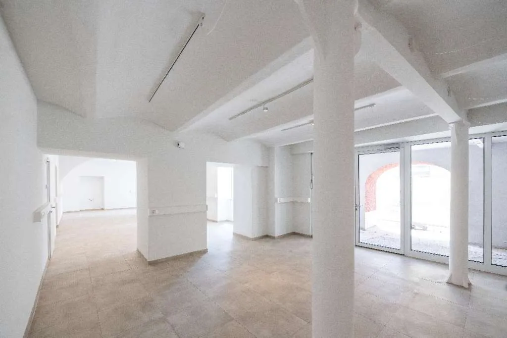 Neues Büro, Ordination oder Geschäft barrierefrei - Ansicht 3