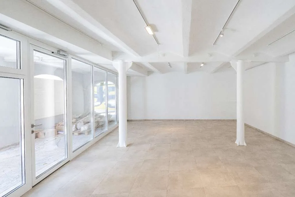 Neues Büro, Ordination oder Geschäft barrierefrei - Ansicht 2