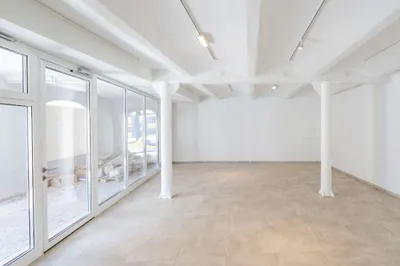 3-Zimmer-Gewerbeimmobilie mieten in Voitsberg – 123 m², € 958 – Bild 2 von 6