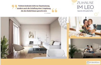1-Zimmer-Wohnung kaufen in Bruck an der Leitha – 38,92 m², € 213.954 – Bild 3 von 7