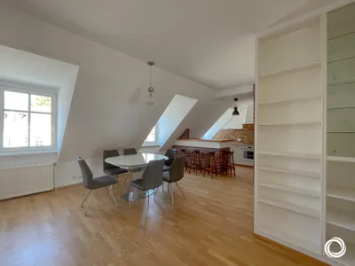 1130// Grünblick - 2 Zimmer - Südterrasse - im Herzen von Althietzing! – Bild 2