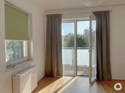 1130// Grünblick - 2 Zimmer - Südterrasse - im Herzen von Althietzing! – Bild 3