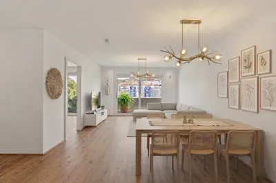 2-Zimmer-Wohnung kaufen in Wien – 54,24 m², € 293.000 – Bild 2 von 21
