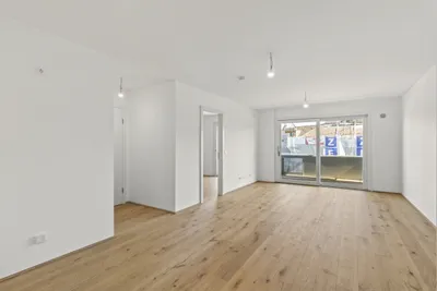 2-Zimmer-Wohnung kaufen in Wien – 54,24 m², € 293.000 – Bild 10 von 21