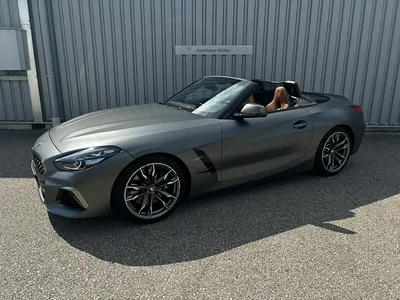 BMW Z4 Z 4 M40 i Sommerfahrzeug Privatverkauf
