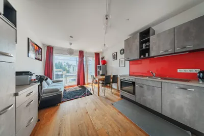 Wohnung kaufen in Wien – 43 m², € 249.000 – Bild 2 von 18