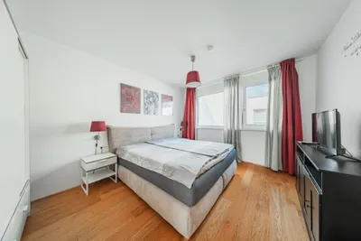 Wohnung kaufen in Wien – 43 m², € 249.000 – Bild 6 von 18