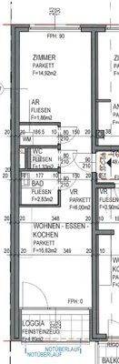 Wohnung kaufen in Wien – 43 m², € 249.000 – Bild 17 von 18