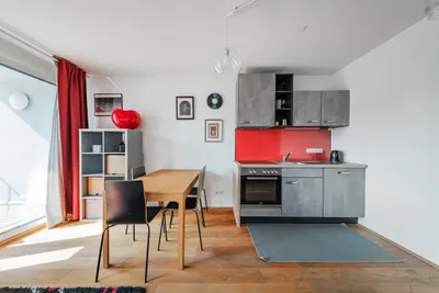 Wohnung kaufen in Wien – 43 m², € 249.000 – Bild 3 von 18