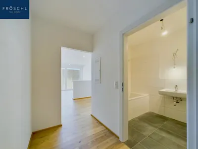 1-Zimmer-Wohnung kaufen in Waidhofen an der Thaya – 29,49 m², € 127.608 – Bild 6 von 38