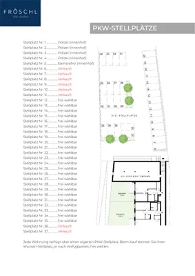 1-Zimmer-Wohnung kaufen in Waidhofen an der Thaya – 29,49 m², € 127.608 – Bild 36 von 38
