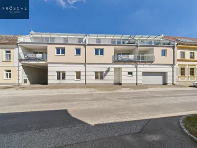 1-Zimmer-Wohnung kaufen in Waidhofen an der Thaya – 29,49 m², € 127.608 – Bild 12 von 38