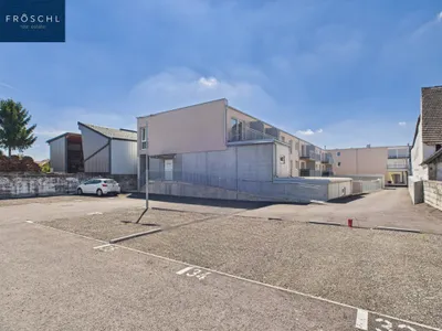 1-Zimmer-Wohnung kaufen in Waidhofen an der Thaya – 29,49 m², € 127.608 – Bild 27 von 38